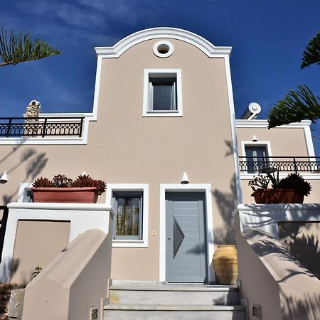 Kamári Villa Serene מראה חיצוני תמונה
