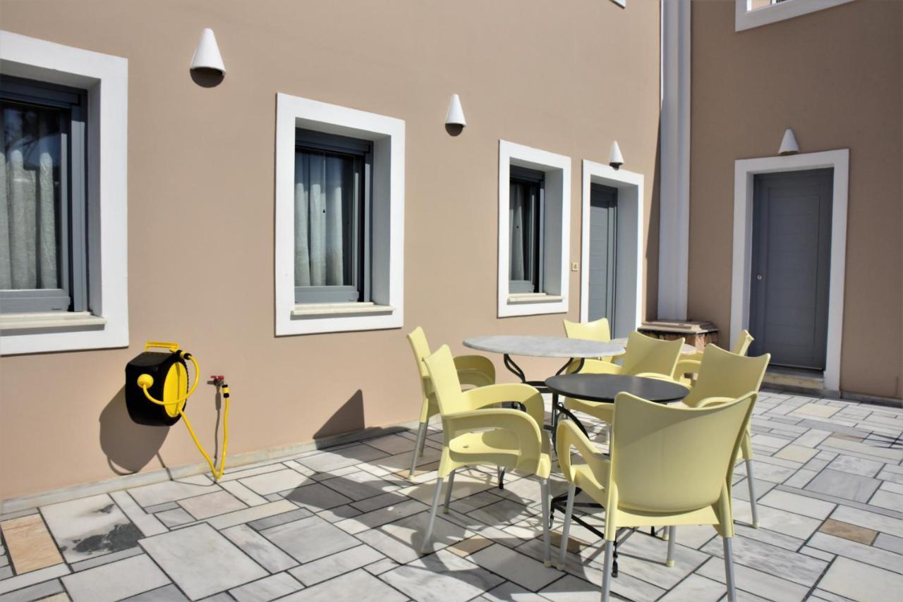 Kamári Villa Serene מראה חיצוני תמונה