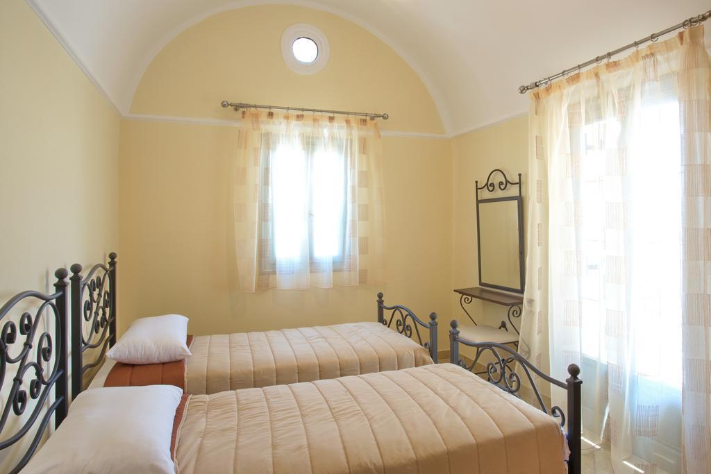 Kamári Villa Serene מראה חיצוני תמונה