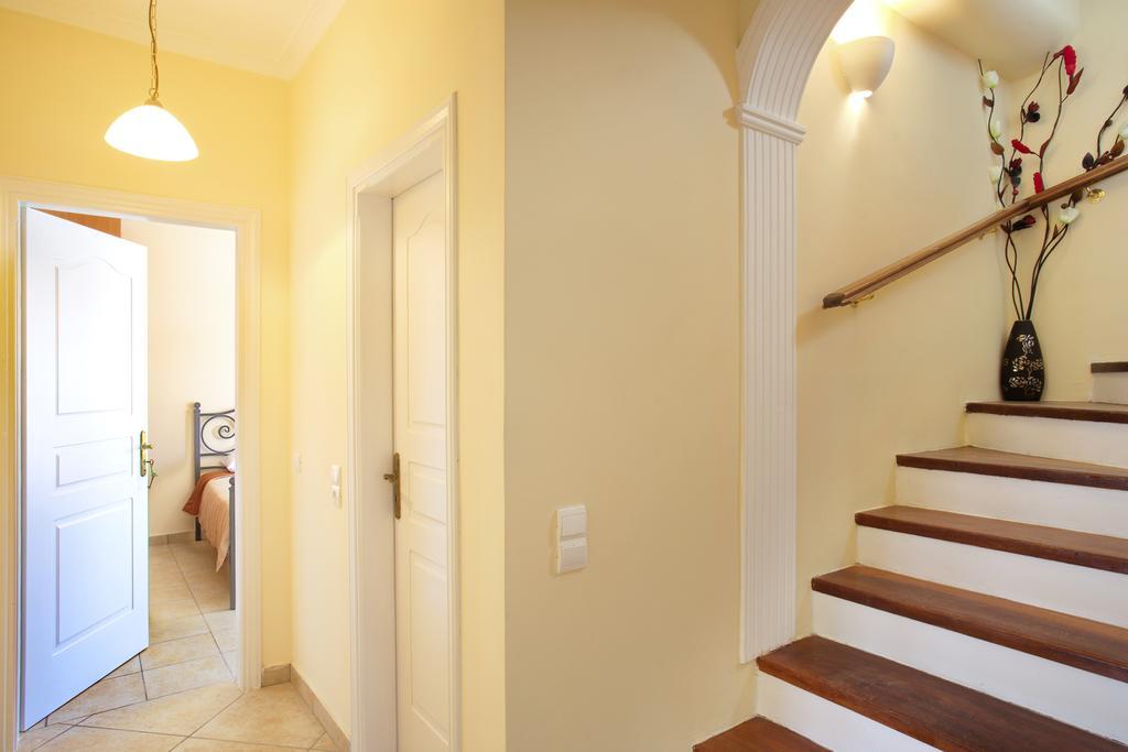 Kamári Villa Serene מראה חיצוני תמונה